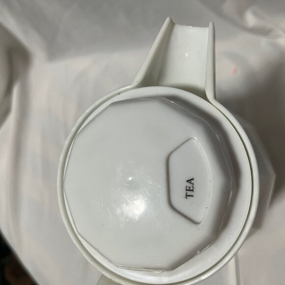 Carafe-2L insulated in white - Picture 5 of 11